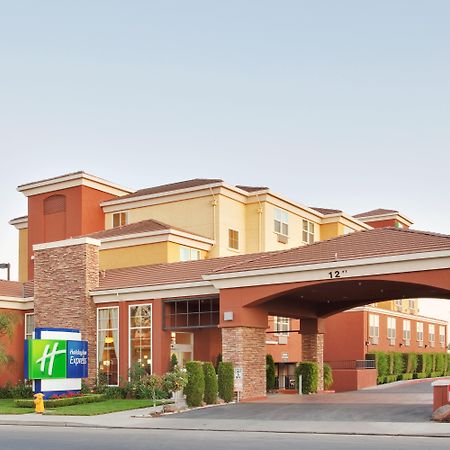 Holiday Inn Express- West Sacramento By Ihg מראה חיצוני תמונה