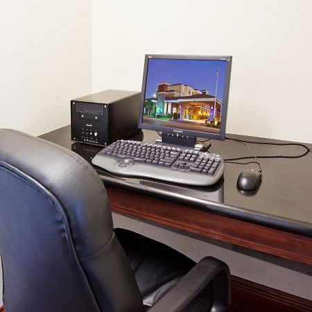 Holiday Inn Express- West Sacramento By Ihg מראה חיצוני תמונה