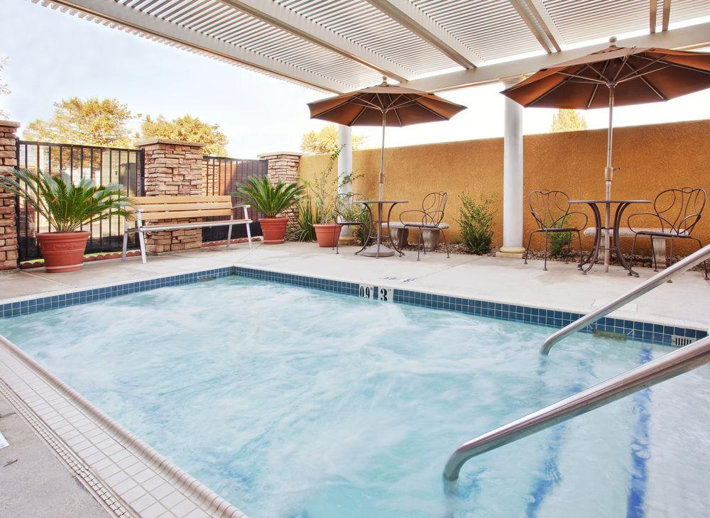 Holiday Inn Express- West Sacramento By Ihg מראה חיצוני תמונה