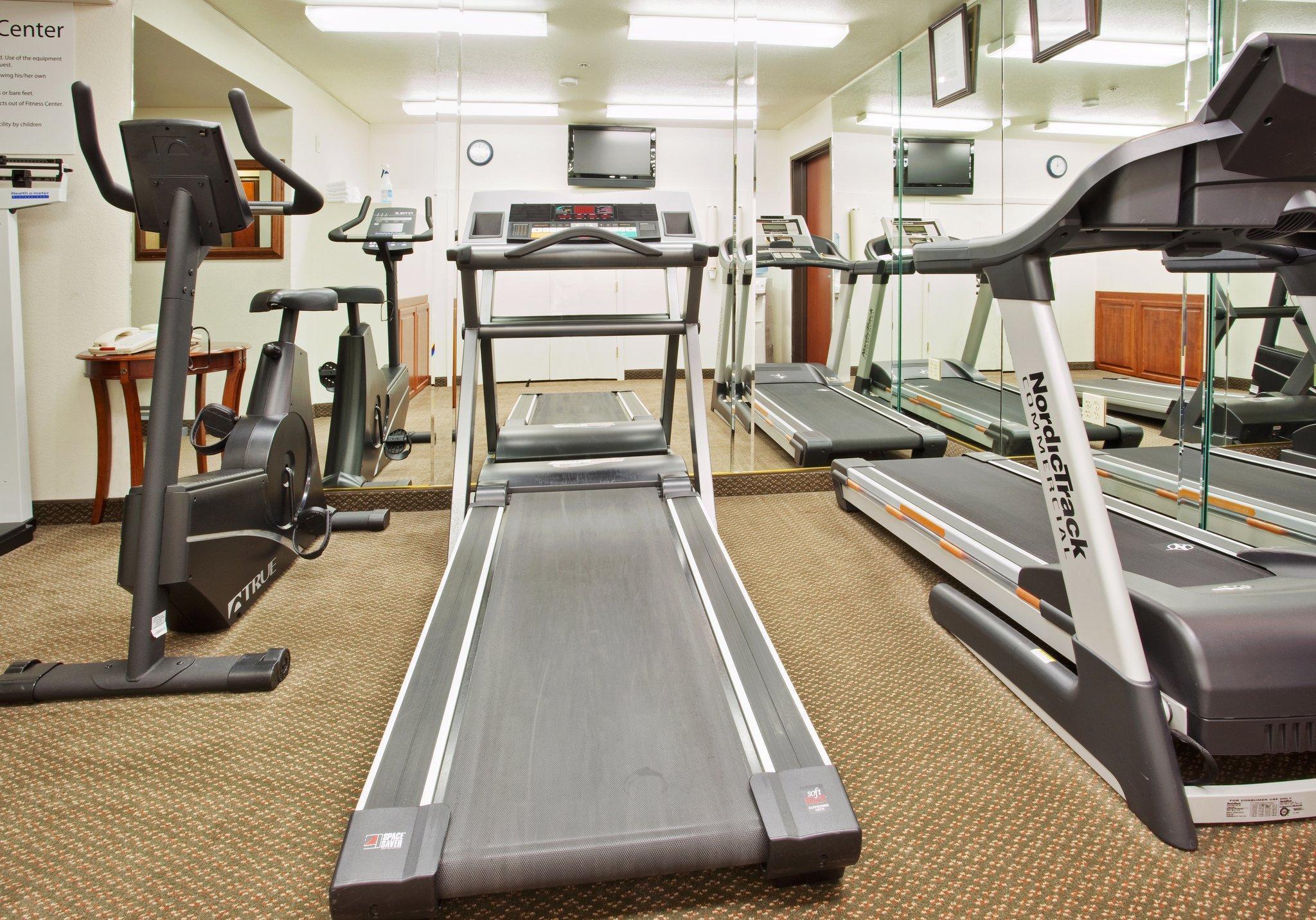 Holiday Inn Express- West Sacramento By Ihg מראה חיצוני תמונה