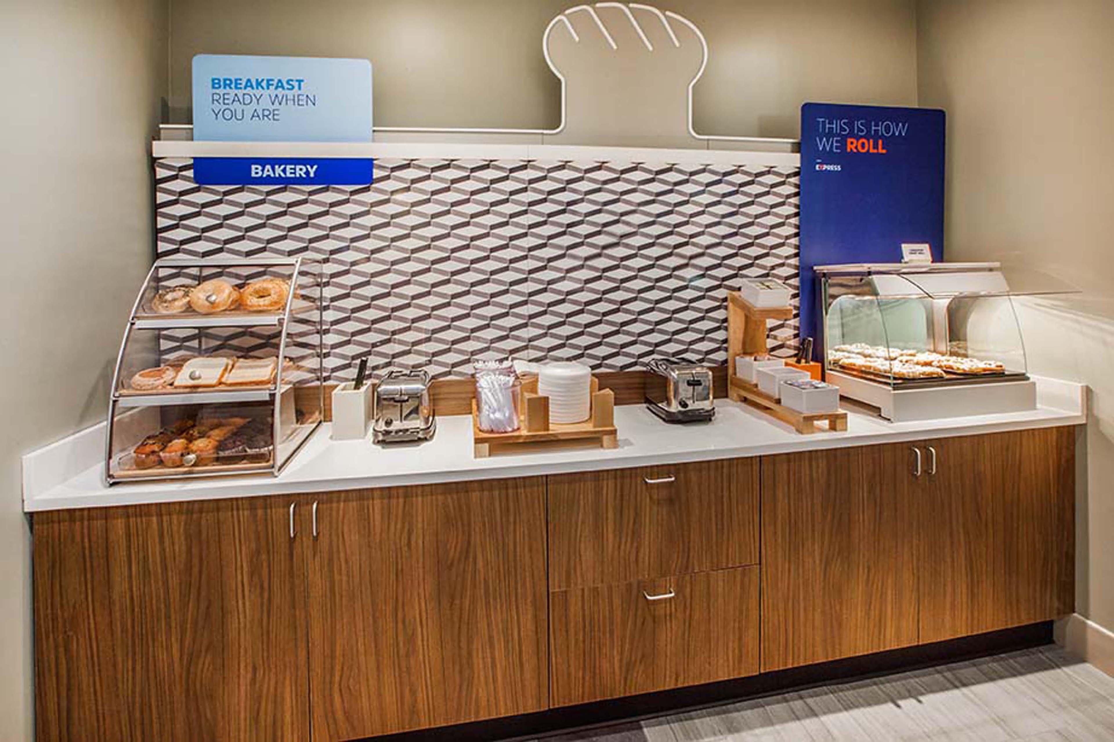 Holiday Inn Express- West Sacramento By Ihg מראה חיצוני תמונה