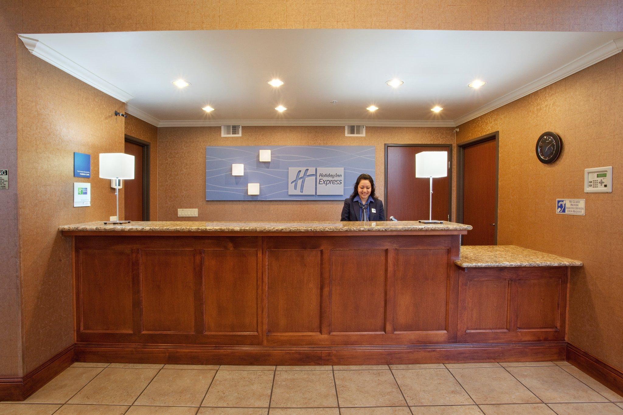 Holiday Inn Express- West Sacramento By Ihg מראה חיצוני תמונה