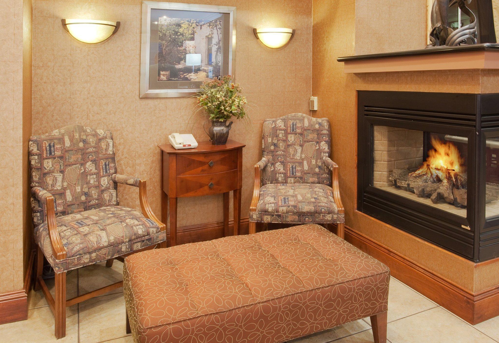 Holiday Inn Express- West Sacramento By Ihg מראה חיצוני תמונה