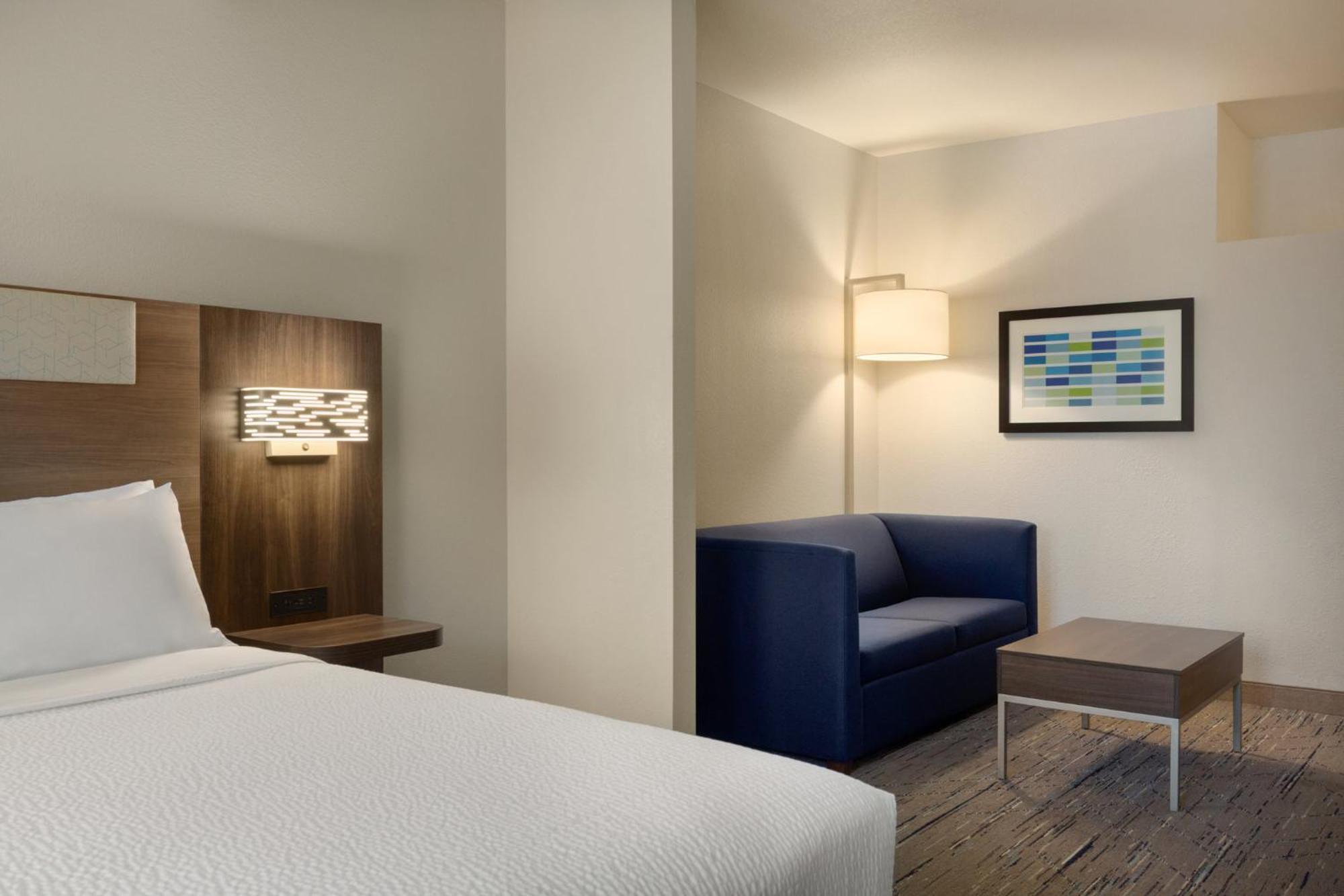 Holiday Inn Express- West Sacramento By Ihg מראה חיצוני תמונה