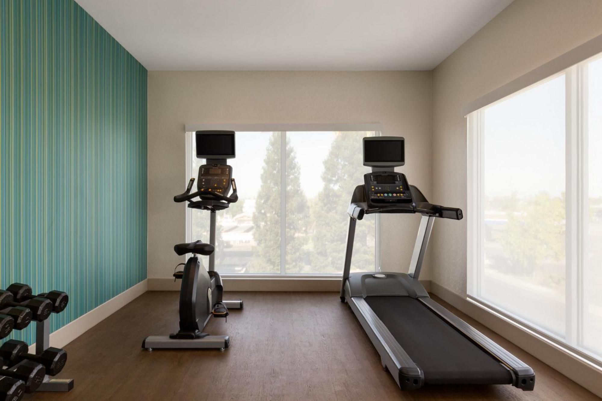 Holiday Inn Express- West Sacramento By Ihg מראה חיצוני תמונה
