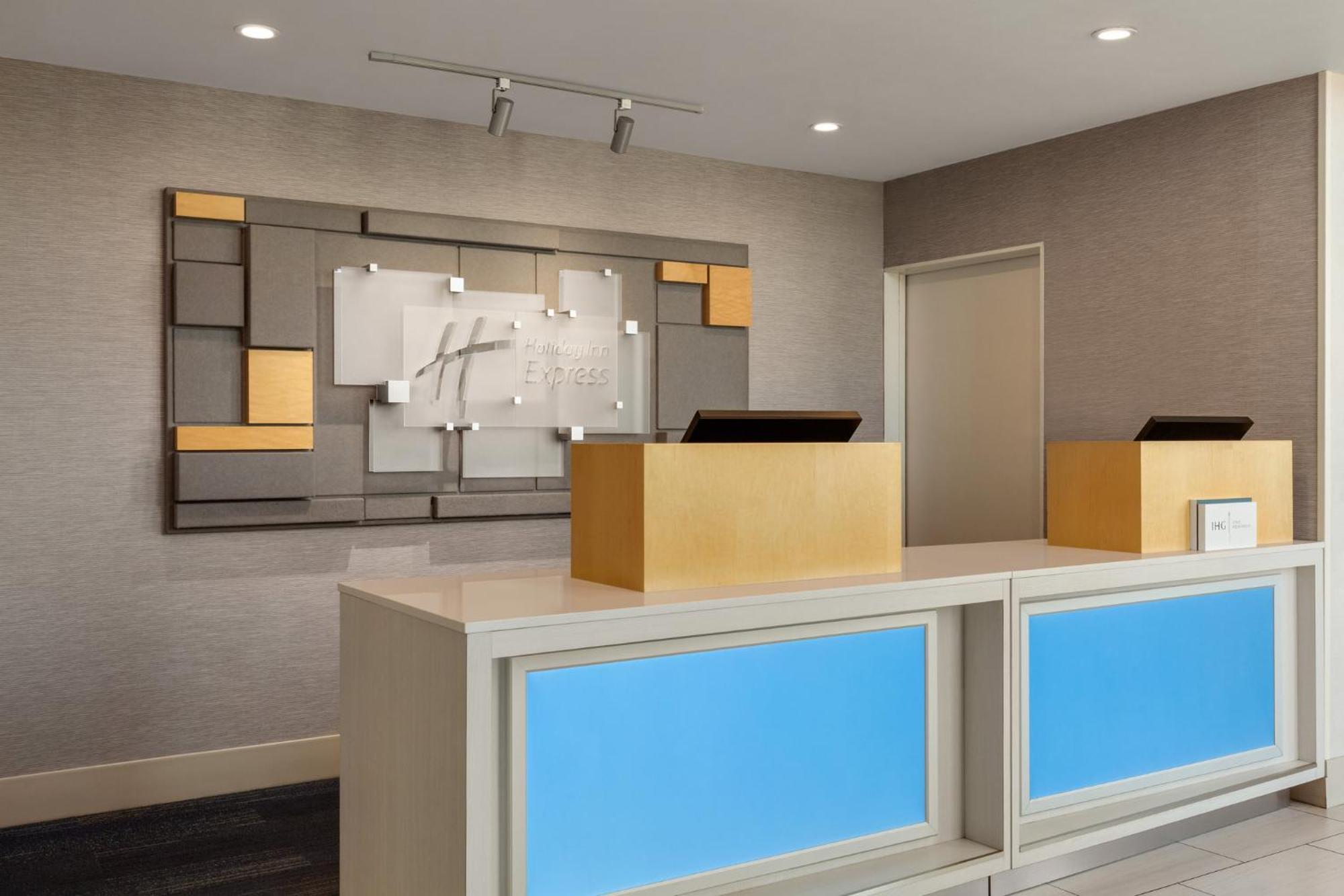 Holiday Inn Express- West Sacramento By Ihg מראה חיצוני תמונה