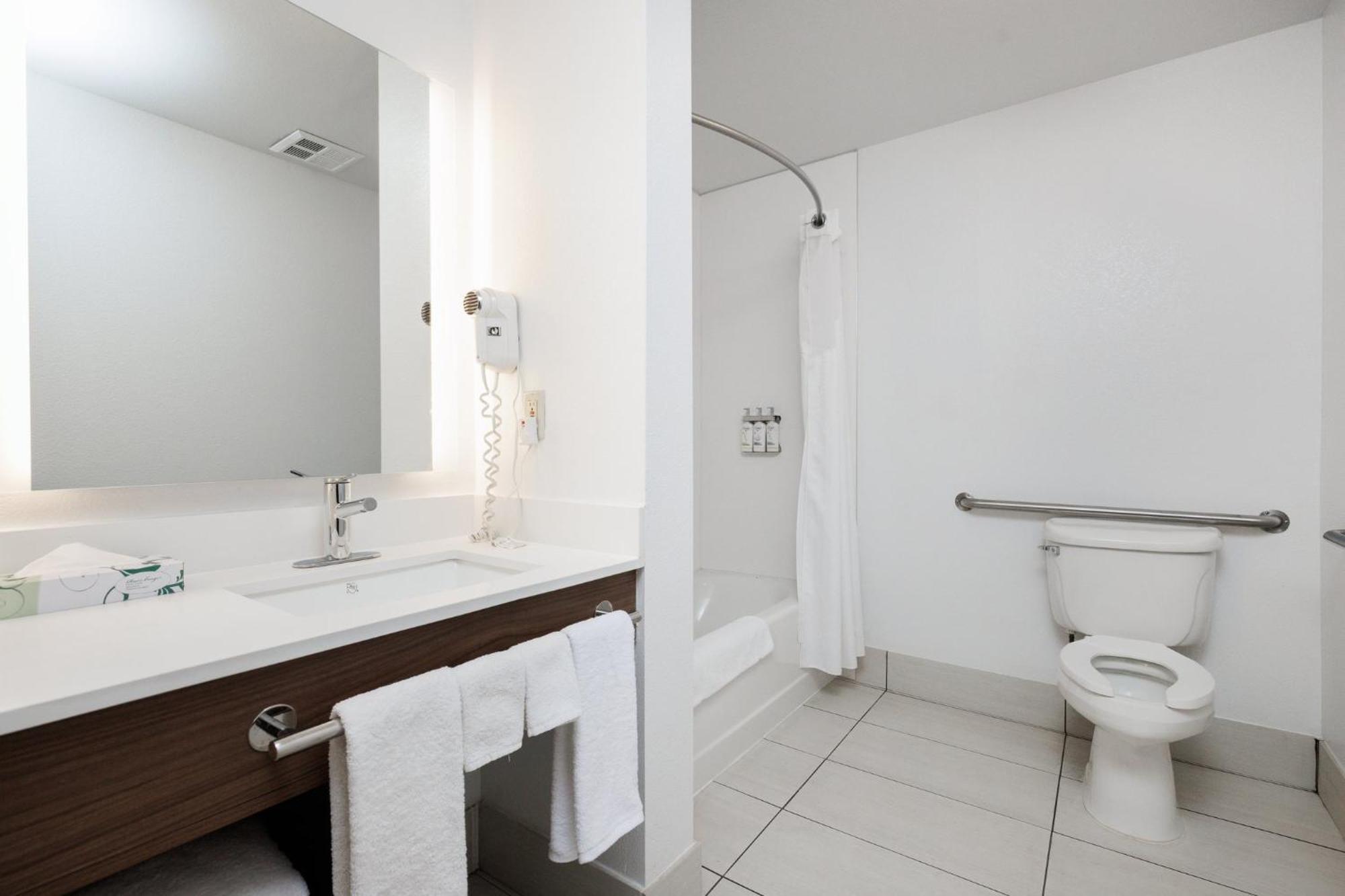 Holiday Inn Express- West Sacramento By Ihg מראה חיצוני תמונה