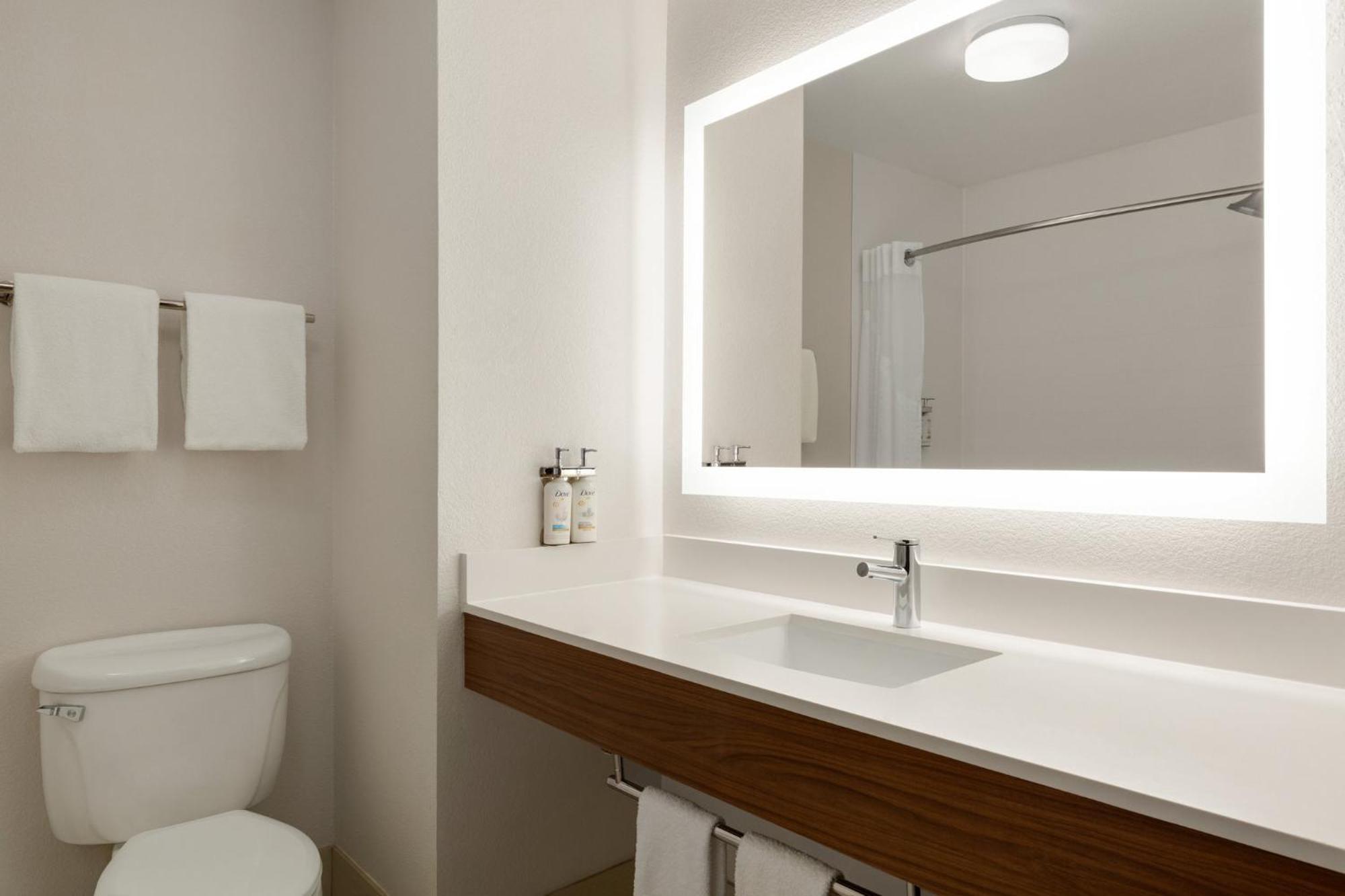 Holiday Inn Express- West Sacramento By Ihg מראה חיצוני תמונה