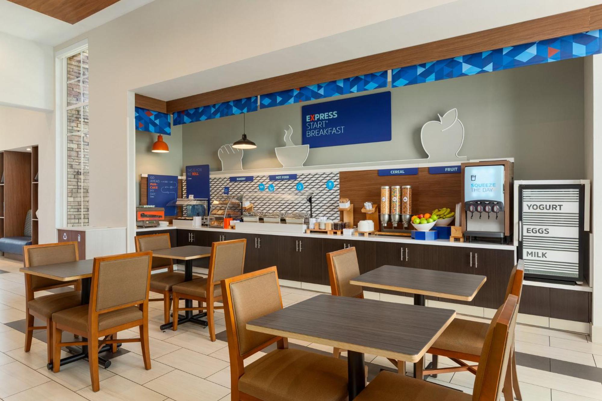 Holiday Inn Express- West Sacramento By Ihg מראה חיצוני תמונה