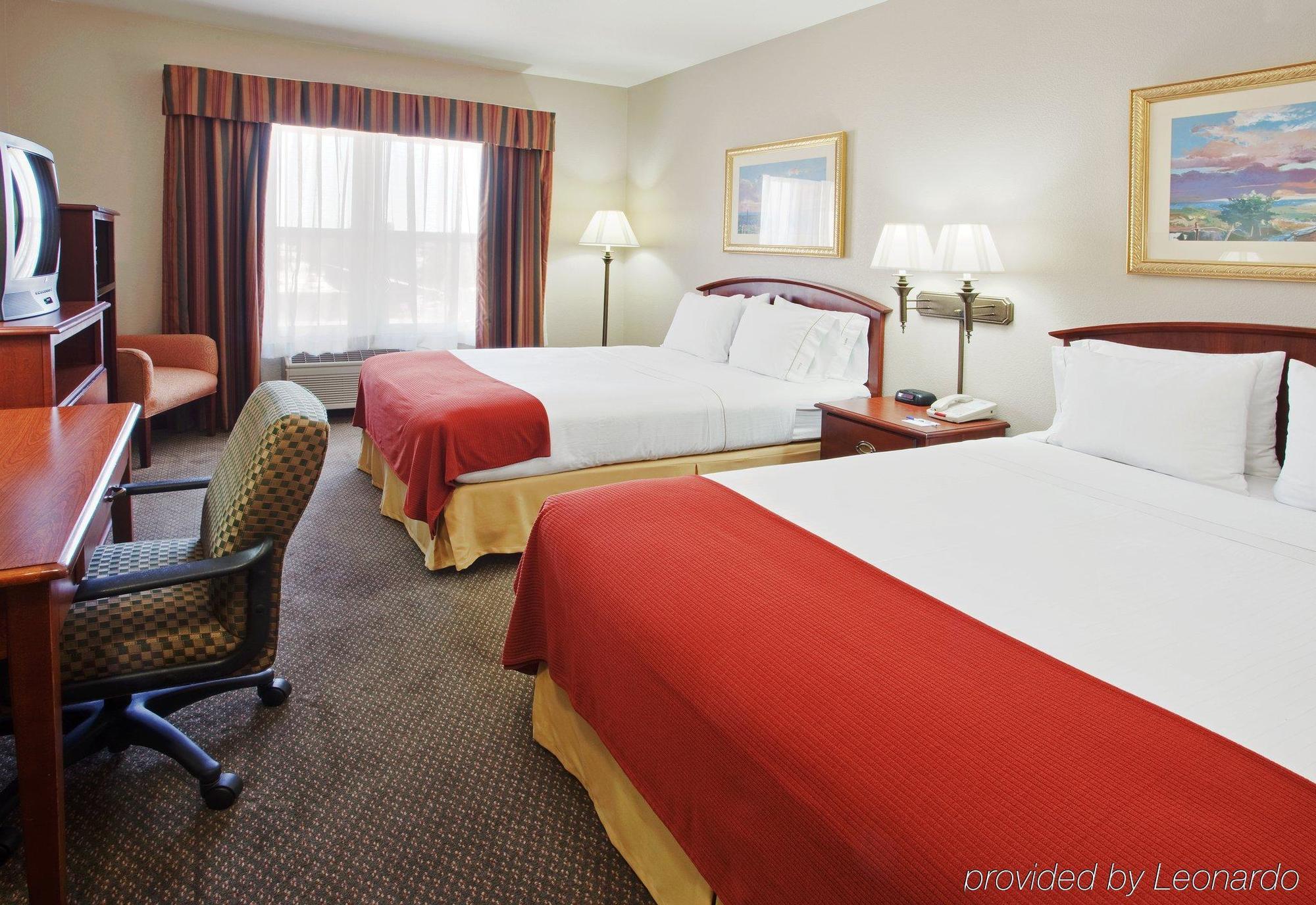 Holiday Inn Express- West Sacramento By Ihg חדר תמונה