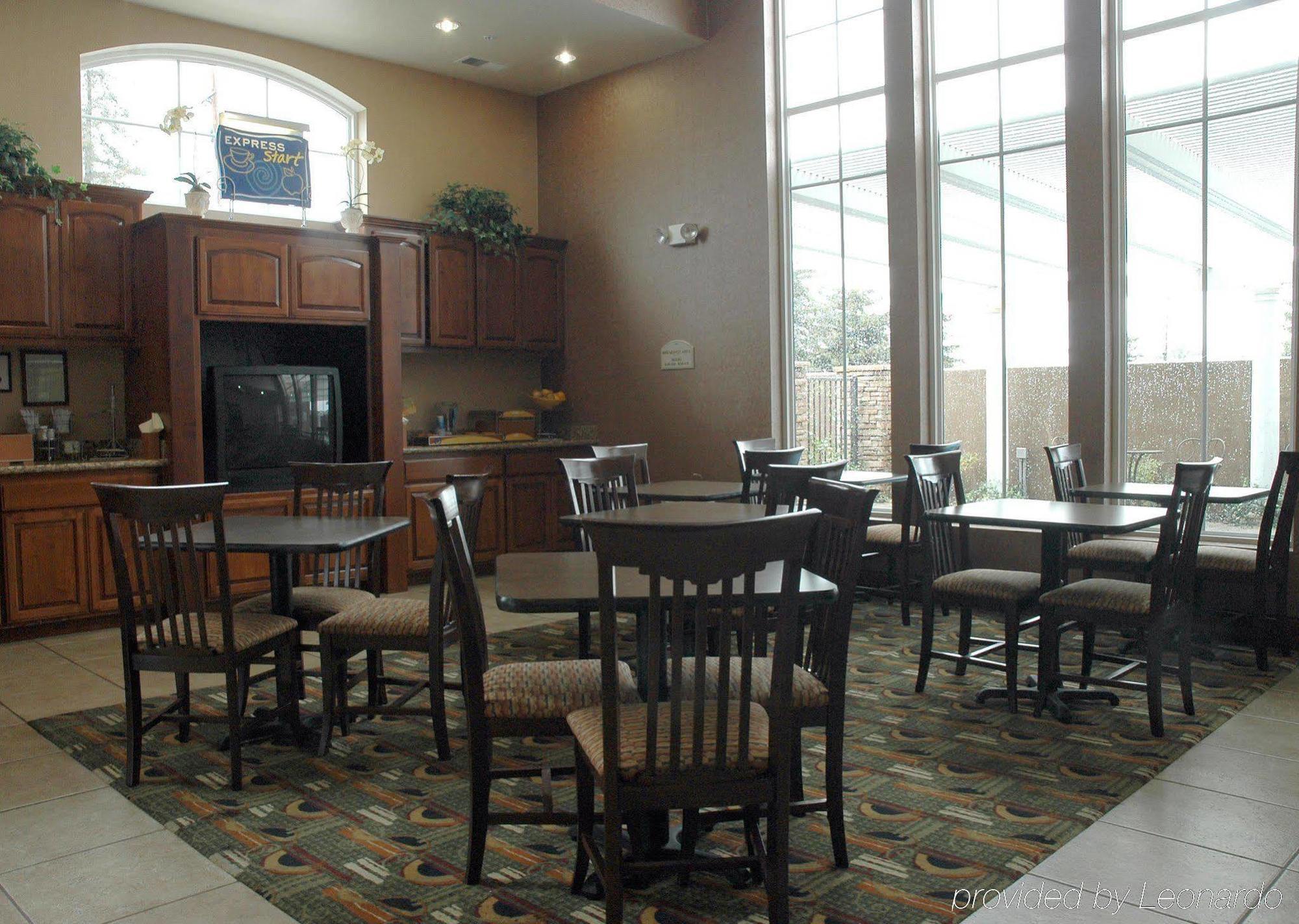 Holiday Inn Express- West Sacramento By Ihg מראה חיצוני תמונה